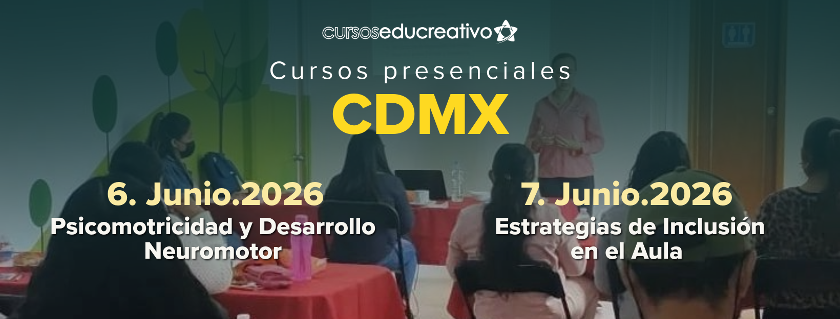 Inscribete